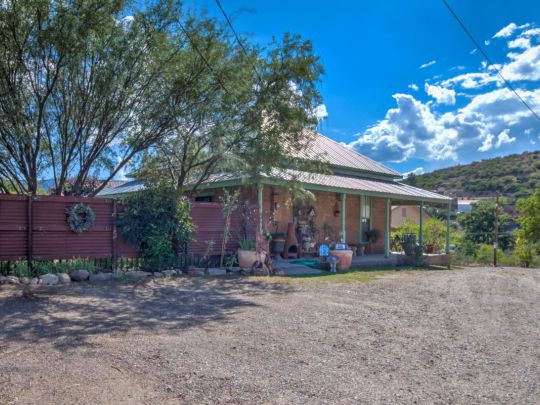 1236 N Quartz Lp, Globe, AZ 85501