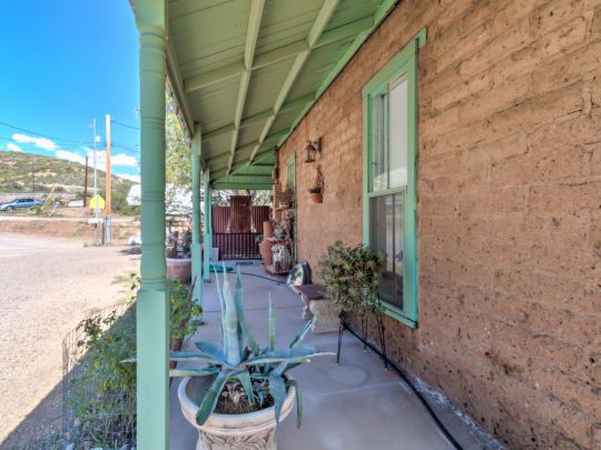 1236 N Quartz Lp, Globe, AZ 85501