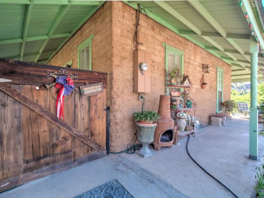 1236 N Quartz Lp, Globe, AZ 85501