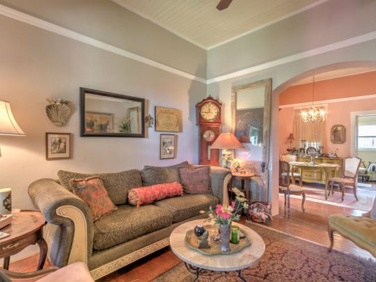 1236 N Quartz Lp, Globe, AZ 85501