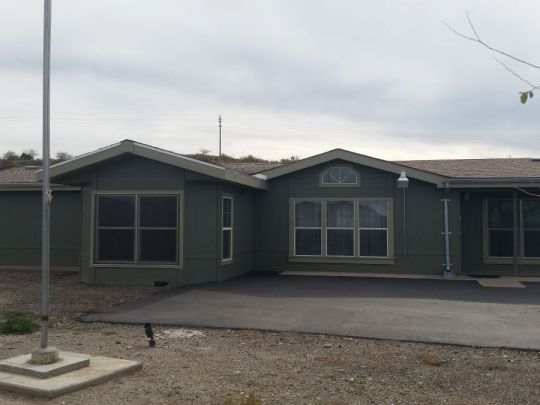 815 S Tremont Blvd, Globe, AZ 85501