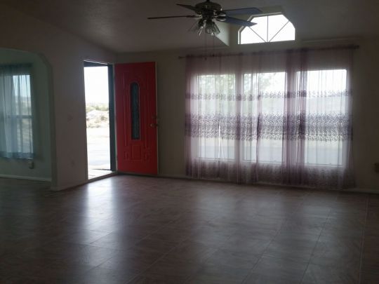 815 S Tremont Blvd, Globe, AZ 85501