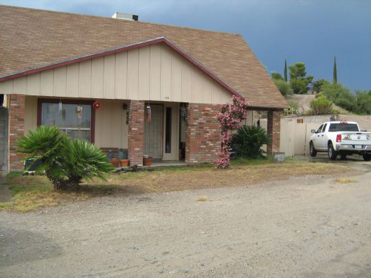 698 E Cactus Dr, Globe, AZ 85501