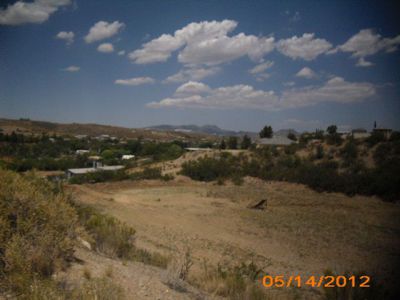 Walliman, Globe, AZ 85501