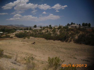Walliman, Globe, AZ 85501