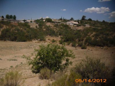 Walliman, Globe, AZ 85501