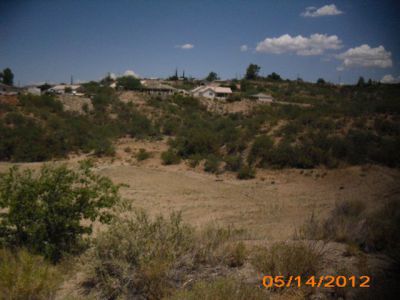 Walliman, Globe, AZ 85501