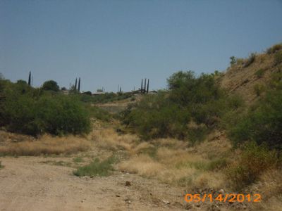 Walliman, Globe, AZ 85501