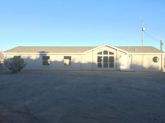 300 W Quail Peak Trail, Globe, AZ 85501
