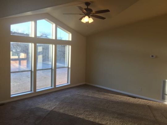 300 W Quail Peak Trail, Globe, AZ 85501