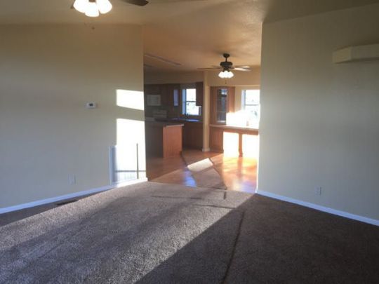 300 W Quail Peak Trail, Globe, AZ 85501
