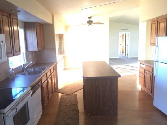 300 W Quail Peak Trail, Globe, AZ 85501