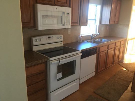 300 W Quail Peak Trail, Globe, AZ 85501