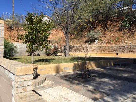 974 N Haskins Terrace, Globe, AZ 85501