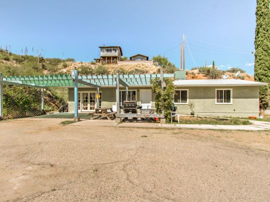 920 N Collins St, Globe, AZ 85501