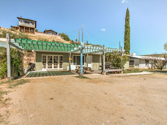 920 N Collins St, Globe, AZ 85501