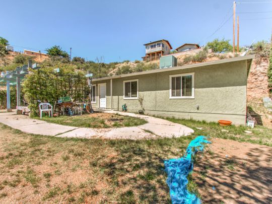 920 N Collins St, Globe, AZ 85501