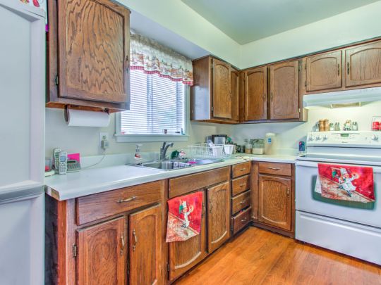 920 N Collins St, Globe, AZ 85501