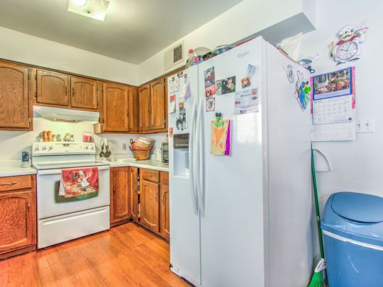 920 N Collins St, Globe, AZ 85501