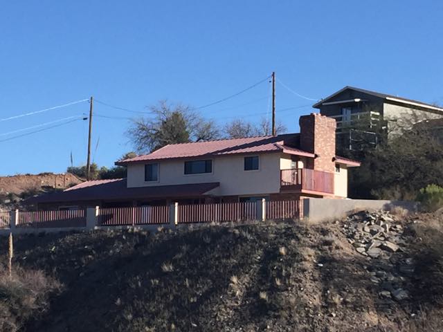5225 S Dragonfly LnGlobe, AZ, 85501Gila County