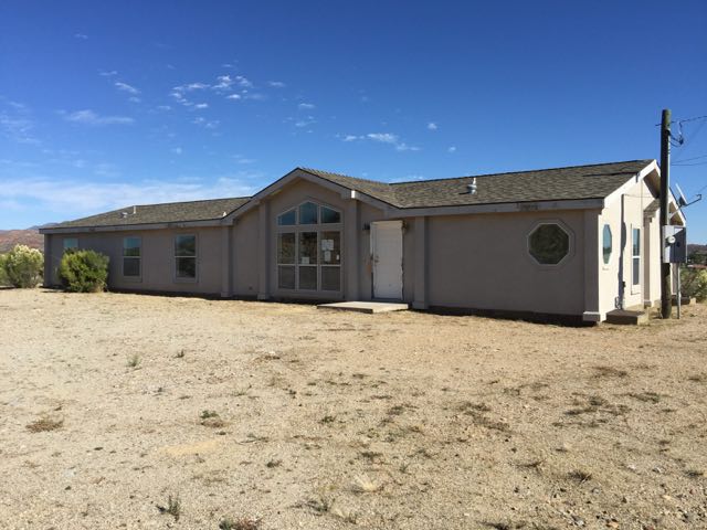 300 W Quail Peak TrlGlobe, AZ, 85501Gila County