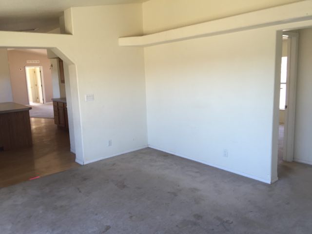 300 W Quail Peak TrlGlobe, AZ, 85501Gila County