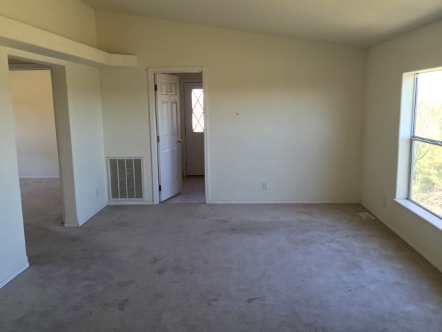 300 W Quail Peak TrlGlobe, AZ, 85501Gila County