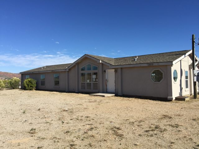 300 W Quail Peak TrlGlobe, AZ, 85501Gila County