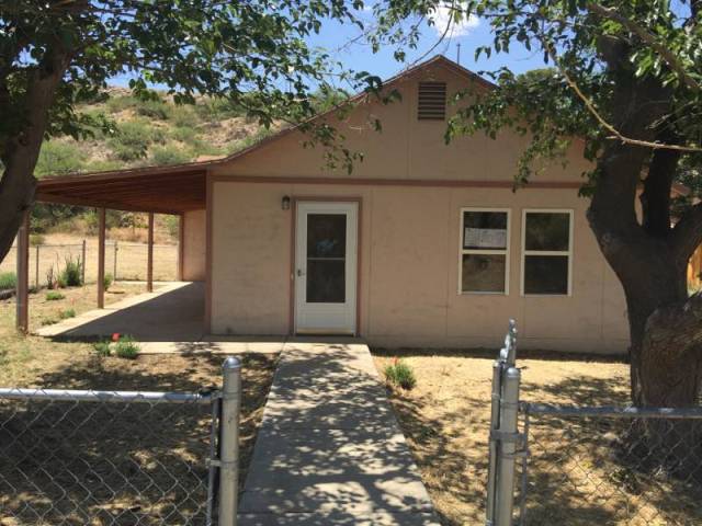 487 W Hackney AvenuGlobe, AZ, 85501Gila County