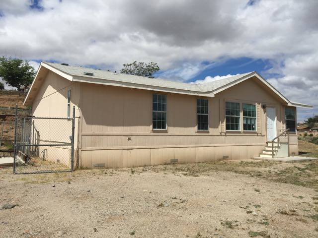 1148 W Euclid LoopGlobe, AZ, 85501Gila County