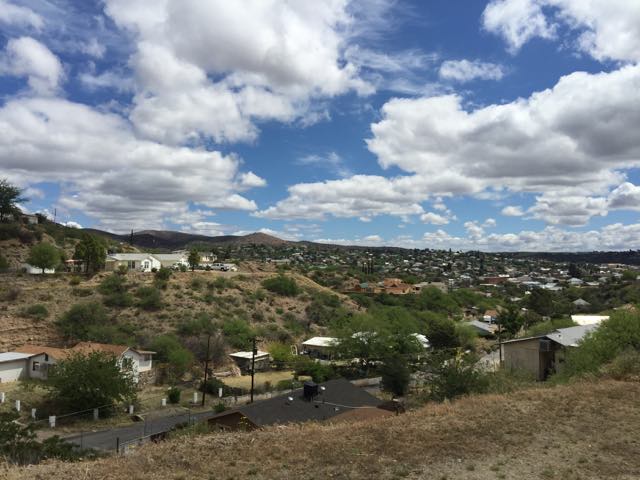 1148 W Euclid LoopGlobe, AZ, 85501Gila County