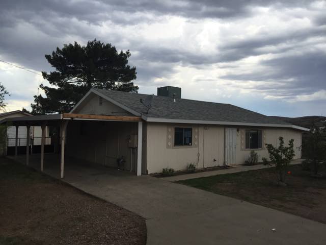 797 E Senita DrGlobe, AZ, 85501Gila County
