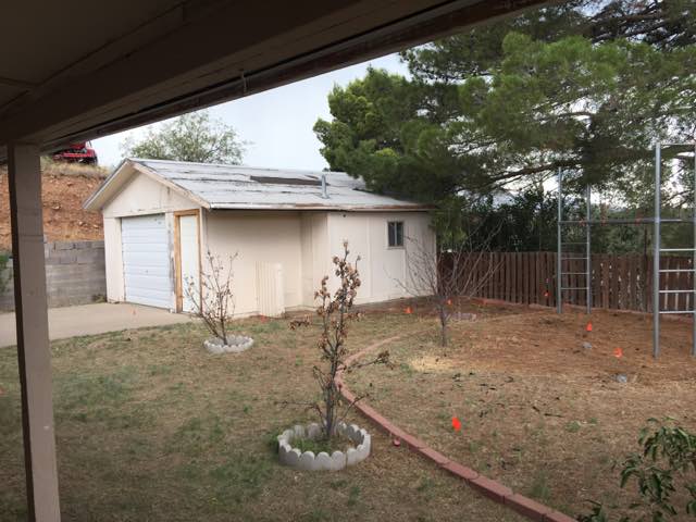 797 E Senita DrGlobe, AZ, 85501Gila County