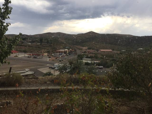 797 E Senita DrGlobe, AZ, 85501Gila County