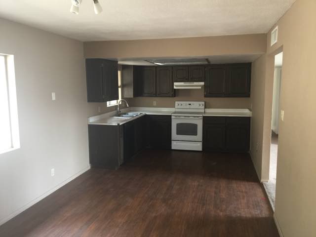 745 N Rose LnGlobe, AZ, 85501Gila County