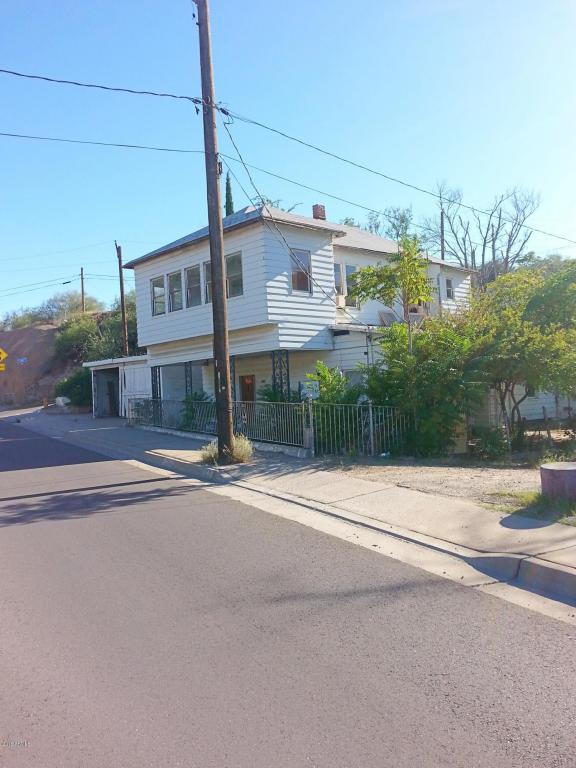 1014 N BROAD Street, Globe, AZ 85501