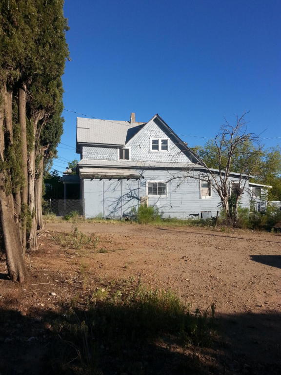 434 S HILL Street, Globe, AZ 85501