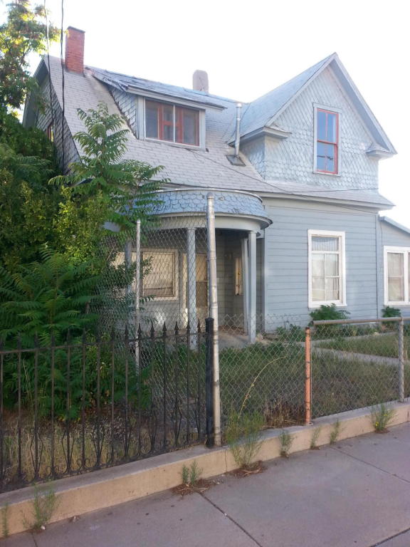 434 S HILL Street, Globe, AZ 85501