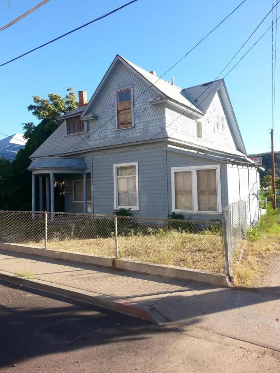 434 S HILL Street, Globe, AZ 85501