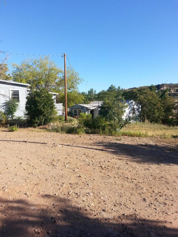 434 S HILL Street, Globe, AZ 85501