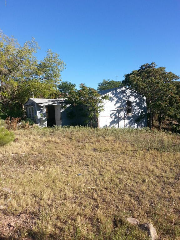434 S HILL Street, Globe, AZ 85501