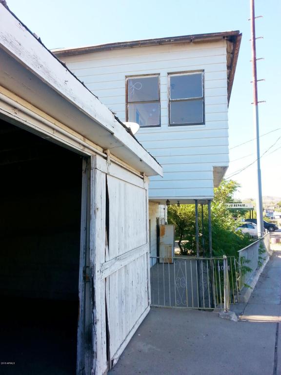 1014 N BROAD Street, Globe, AZ 85501