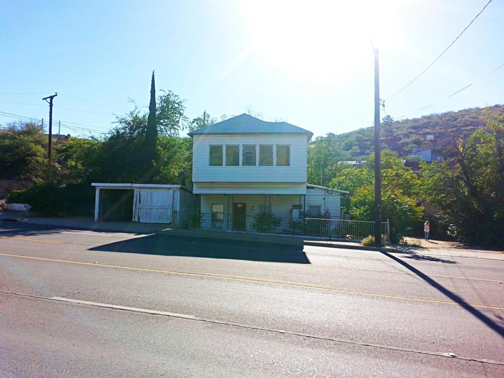 1014 N BROAD Street, Globe, AZ 85501