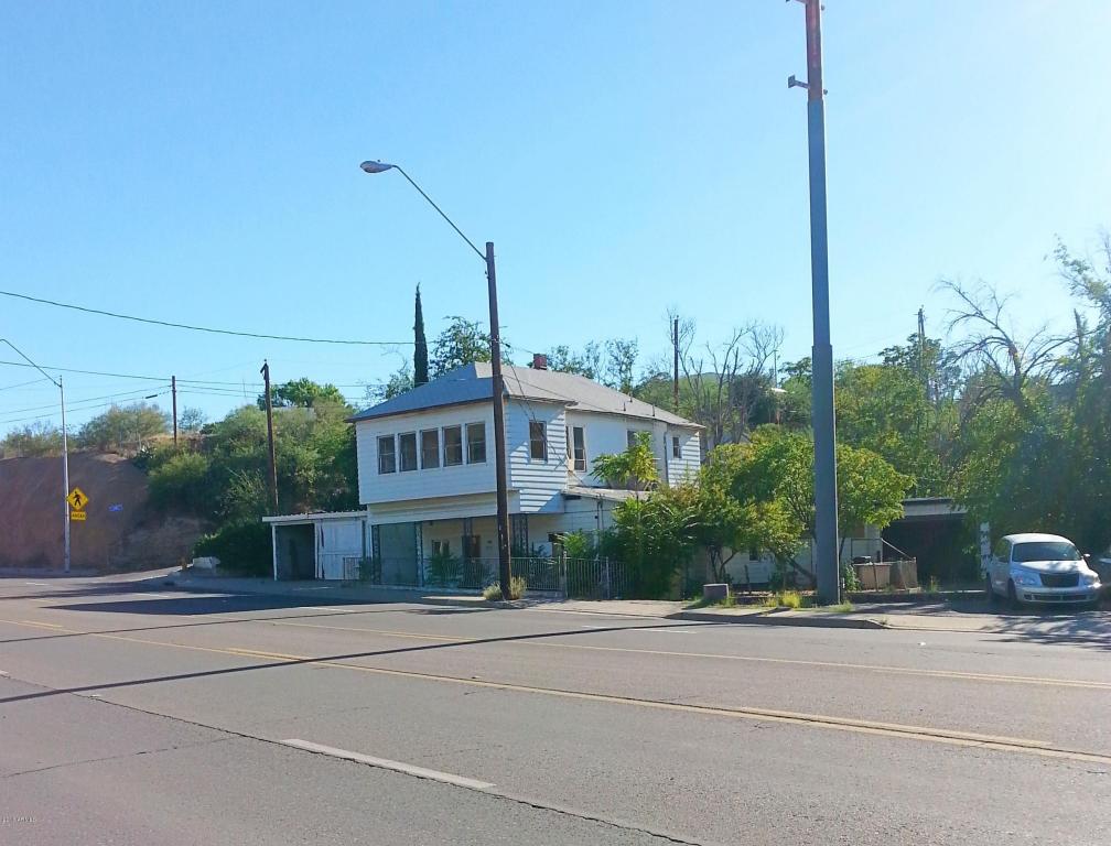 1014 N BROAD Street, Globe, AZ 85501