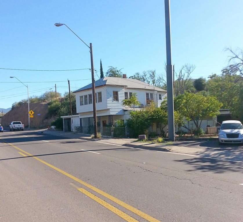 1014 N BROAD Street, Globe, AZ 85501