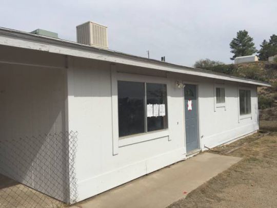 745 N Rose Ln, Globe, AZ 85501