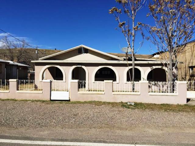 4360 Locomotive DriveClaypool, AZ, 85532Gila County