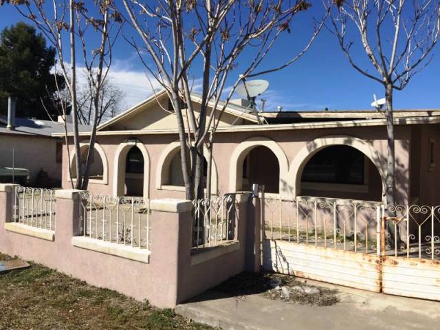4360 Locomotive DriveClaypool, AZ, 85532Gila County