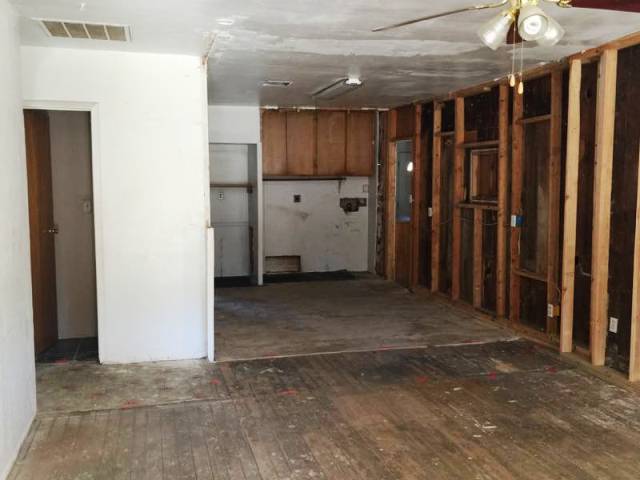 4360 Locomotive DriveClaypool, AZ, 85532Gila County