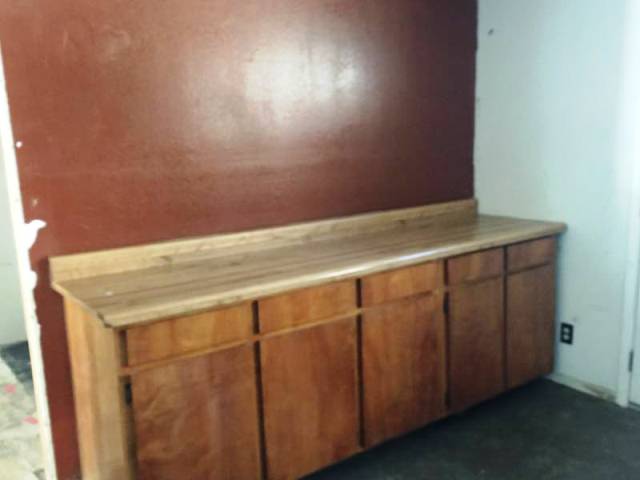 4360 Locomotive DriveClaypool, AZ, 85532Gila County